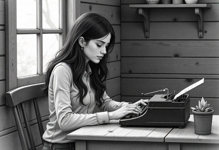 Técnicas narrativas que todo escritor debería practicar