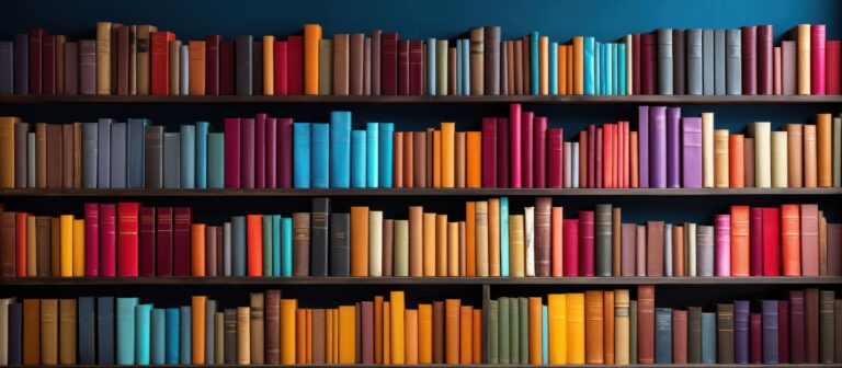 El Poder de los Números en el Mundo Literario: Cifras detrás de los Libros