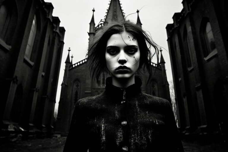 Así suena Thanos, el hijo del enterrador