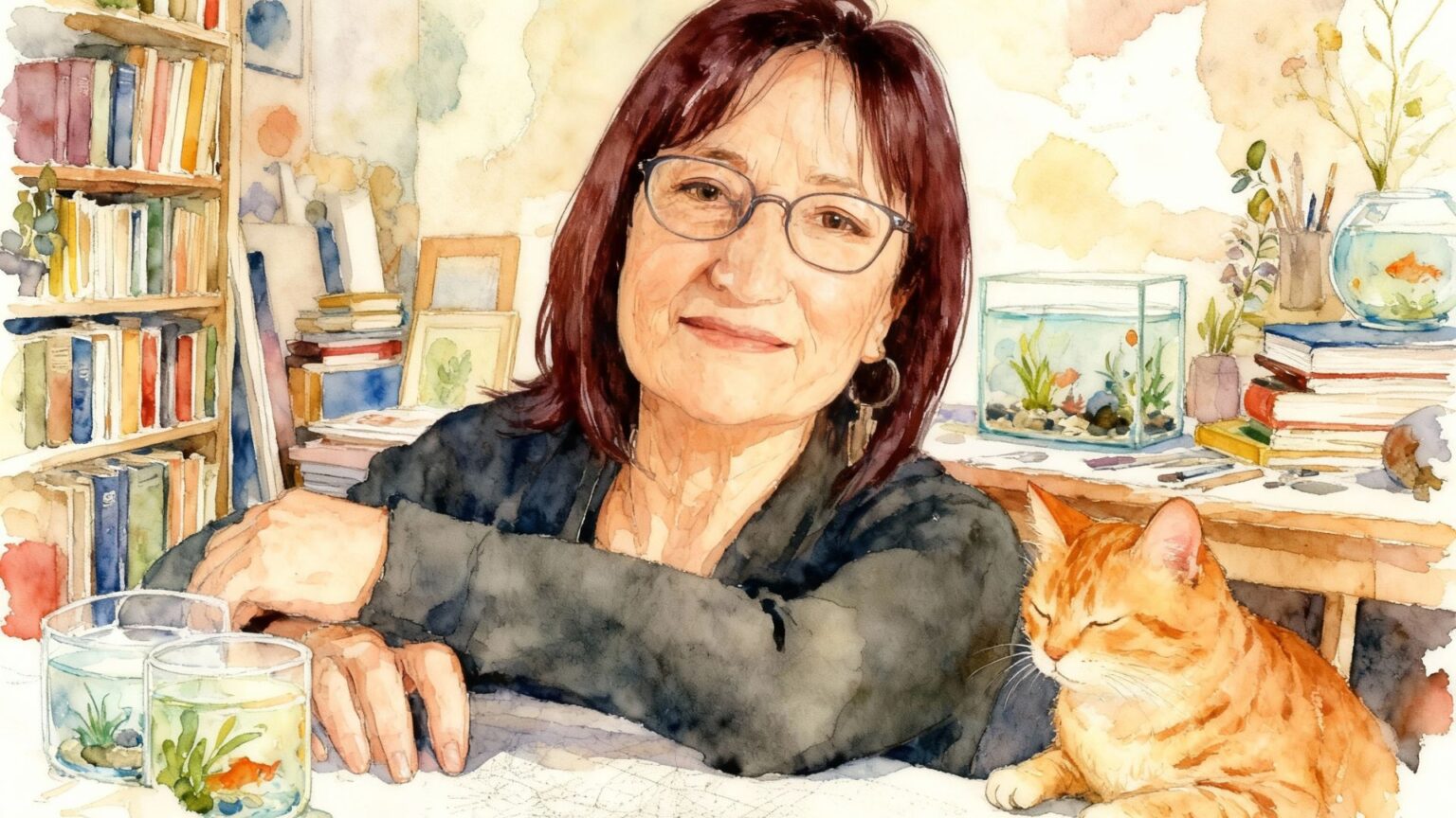 Las musas de María Luisa