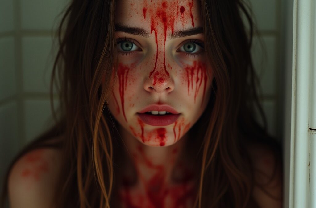 Carrie, Stephen King