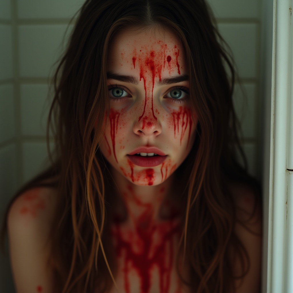 Carrie, Stephen King