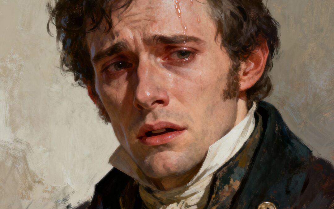 Raskólnikov, crimen y castigo