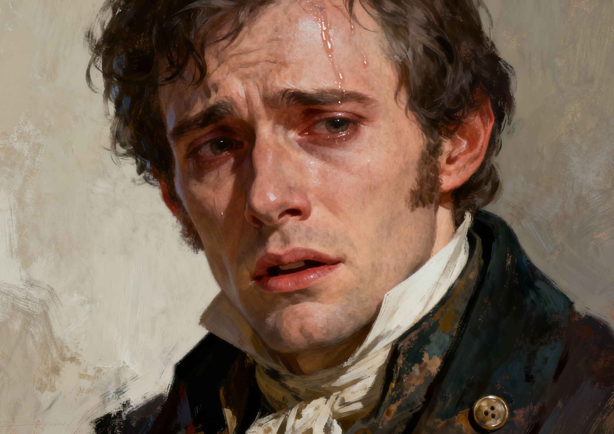 Raskólnikov, crimen y castigo