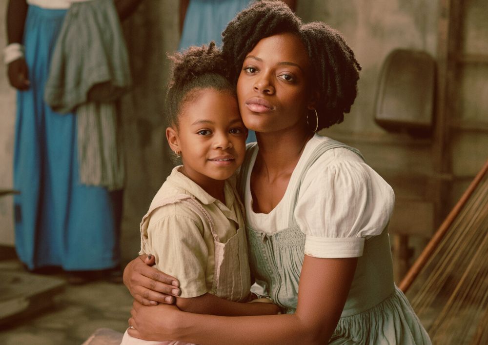 Análisis emocional: el acto extremo de una madre esclavizada. Sethe, Beloved, de Tony Morrison