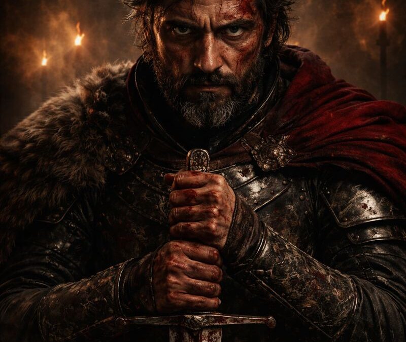 Macbeth, de William Shakespeare