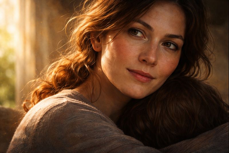 Protección: cuando el cuidado se vuelve instinto