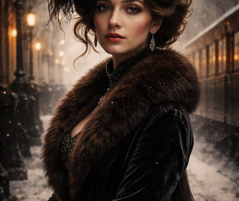 Ana Karenina, de Lev Tolstoi