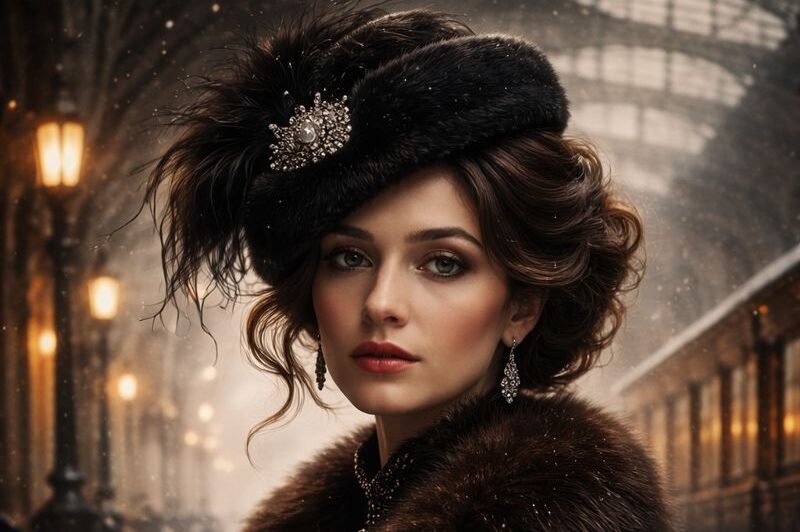 Análisis emocional: Ana Karenina ante la pasión que la libera y la destruye