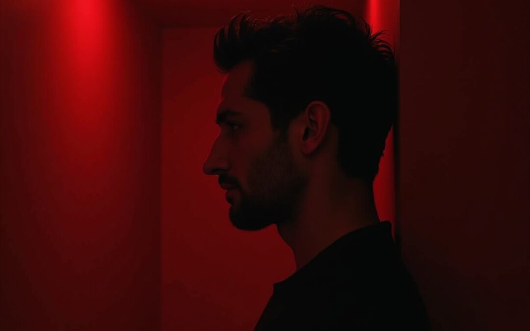 Christian Grey, de E. L. James