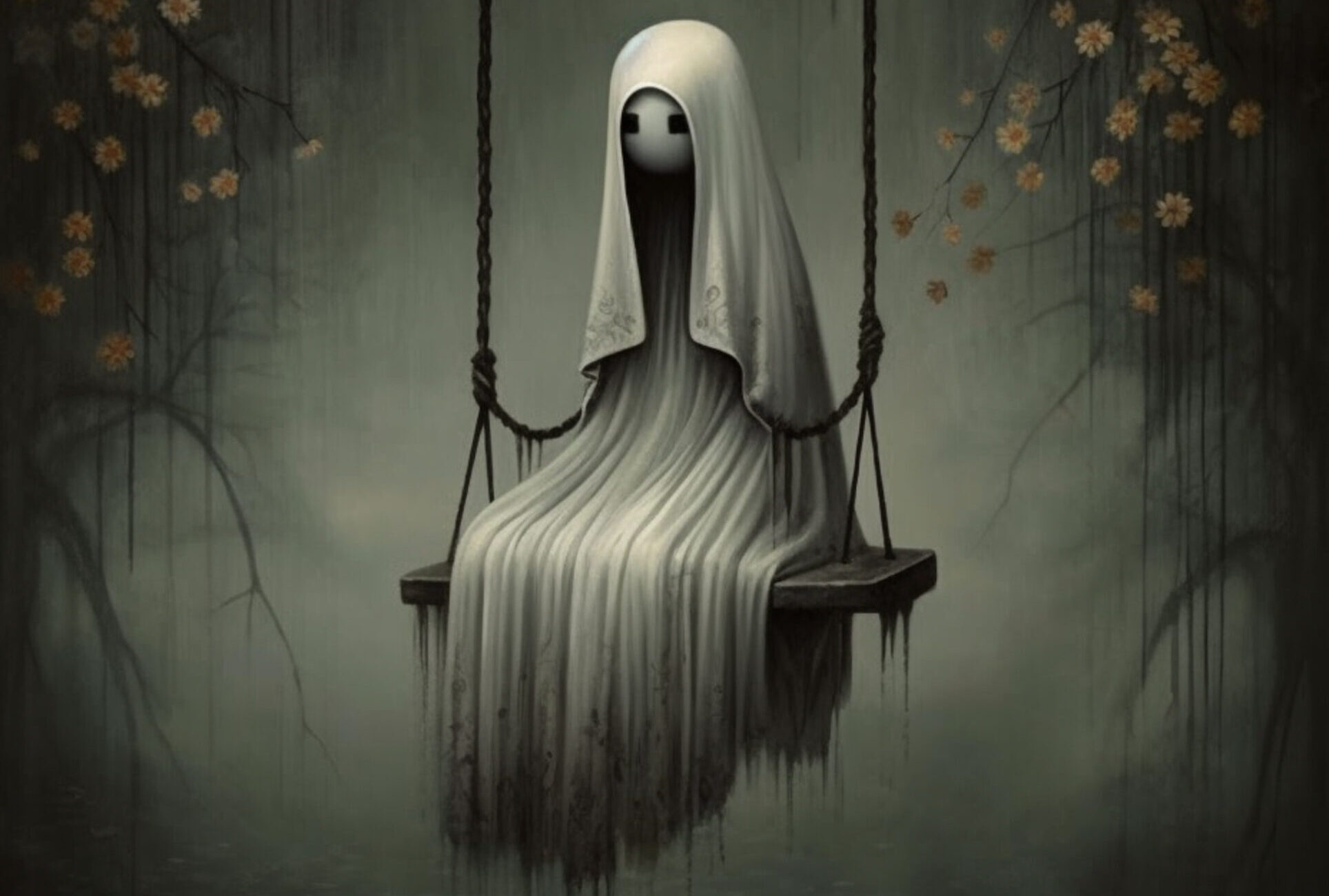 La Llorona