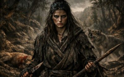 La leyenda de la Serrana de la Vera