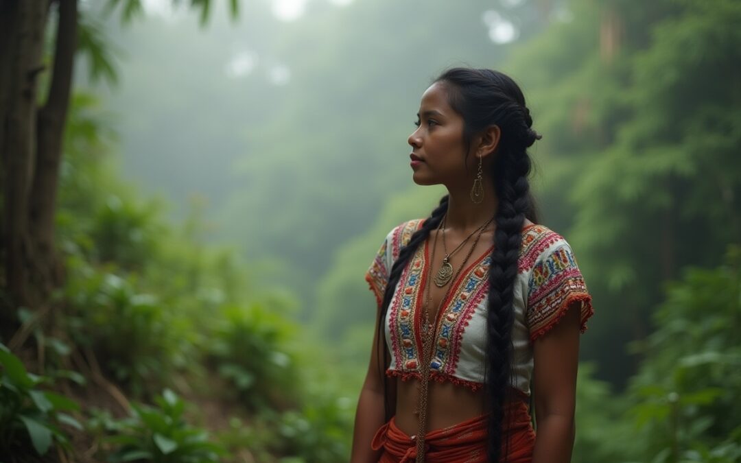 La Malinche