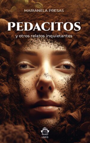 Pedacitos y otros relatos inquietantes