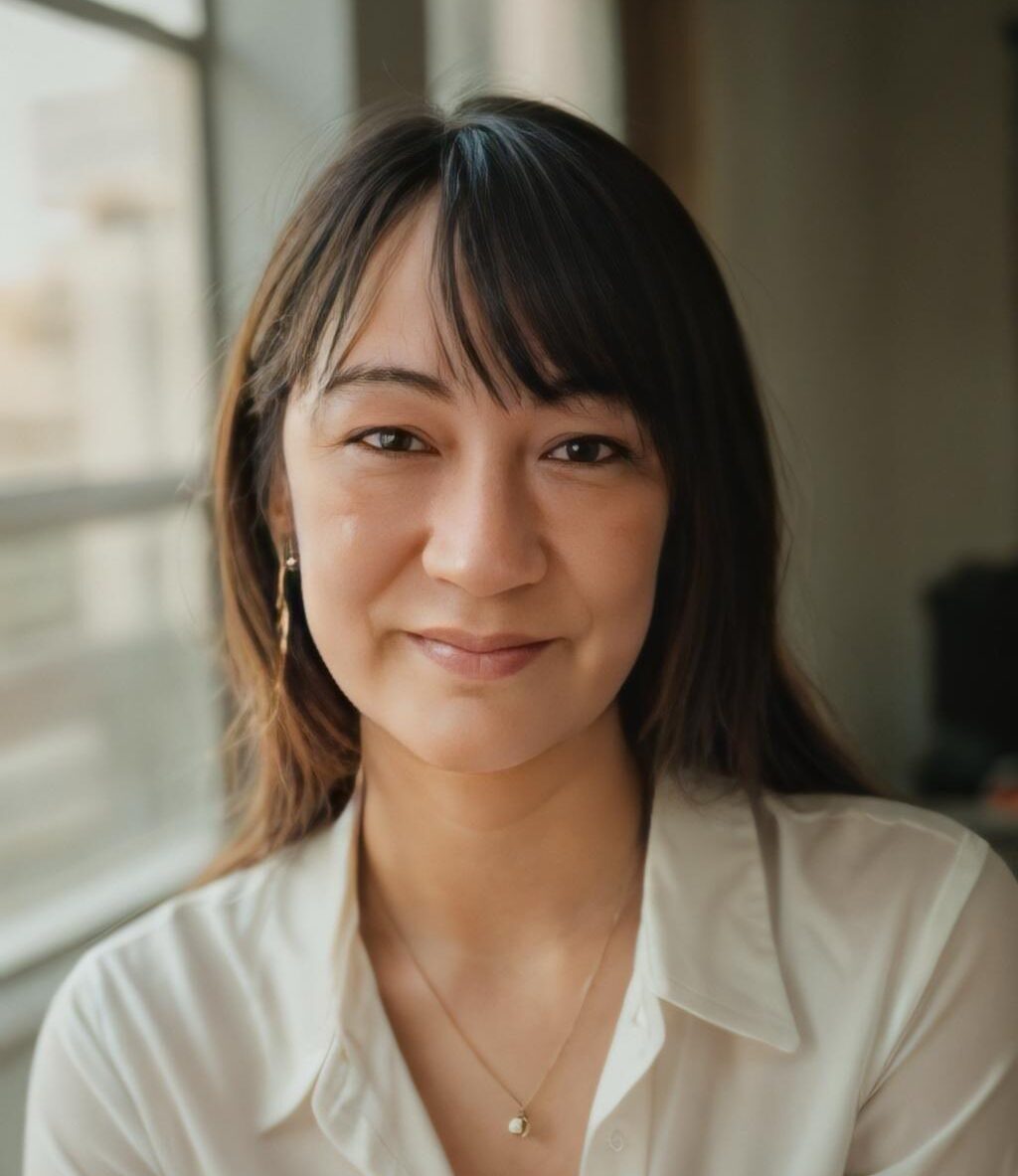 Nuria Penín Navascués