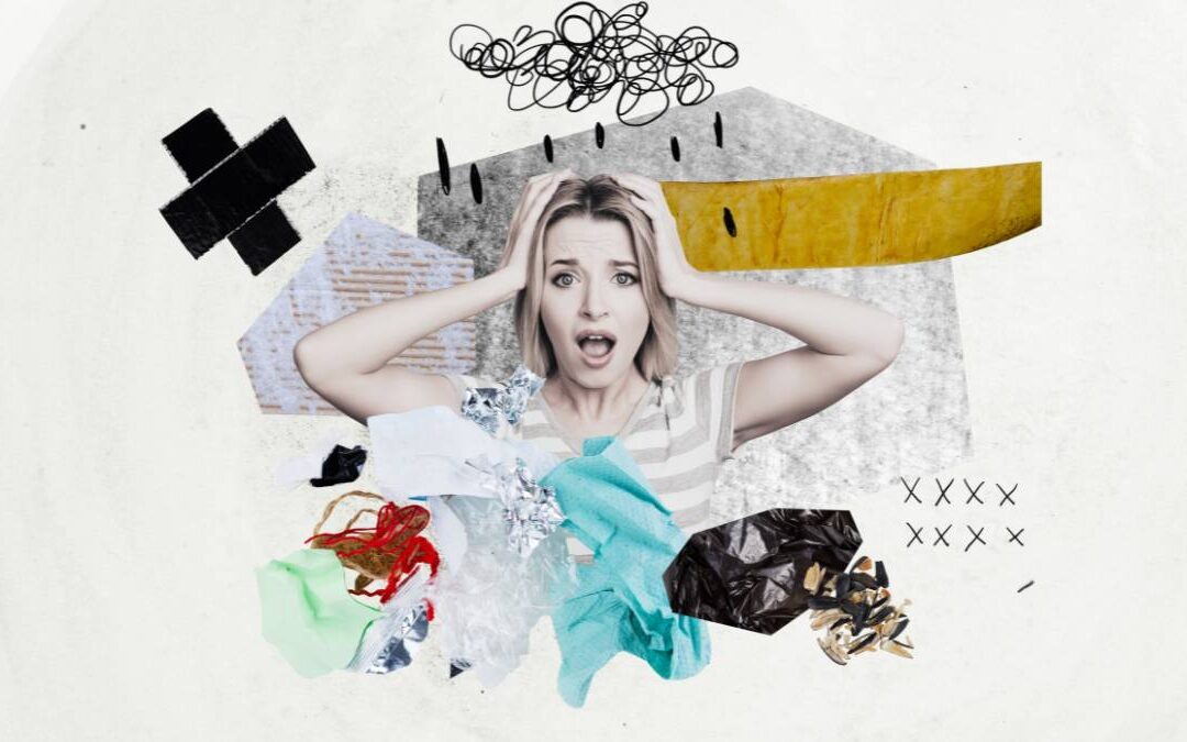 Me rebelo contra mi pánico a los sesenta