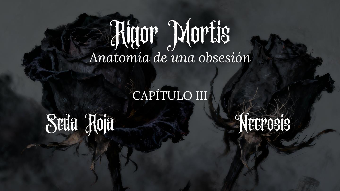Rigor Mortis